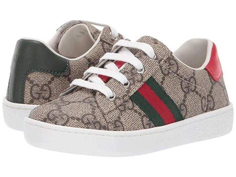 gucci sneakers for baby boy